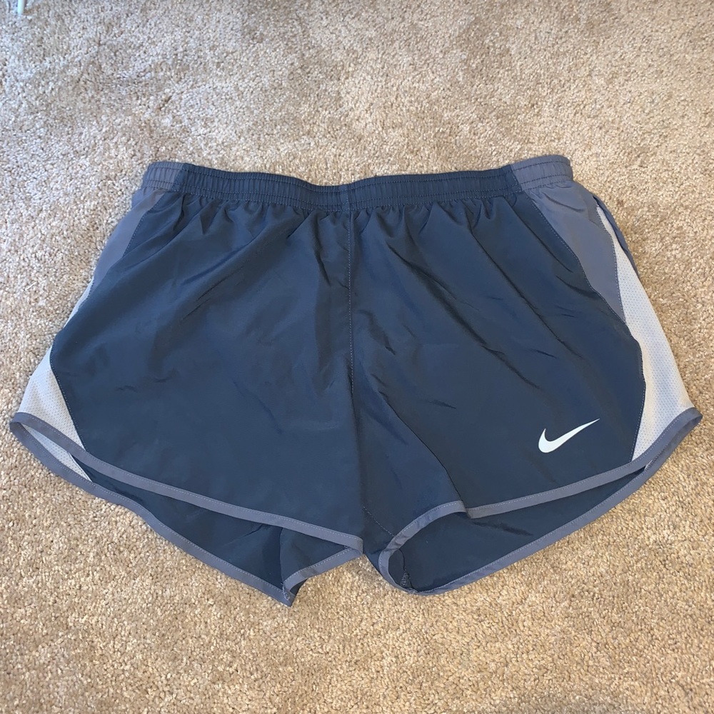 NIKE: Running Shorts